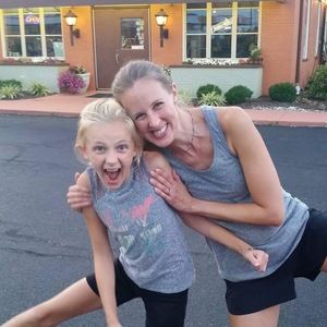 Meet your Posher, Kaylie